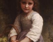 威廉 阿道夫 布格罗 : Les pommes, Apples